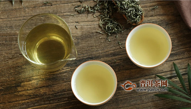 黃茶保存方法