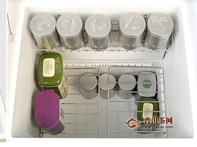 黃茶保存方法